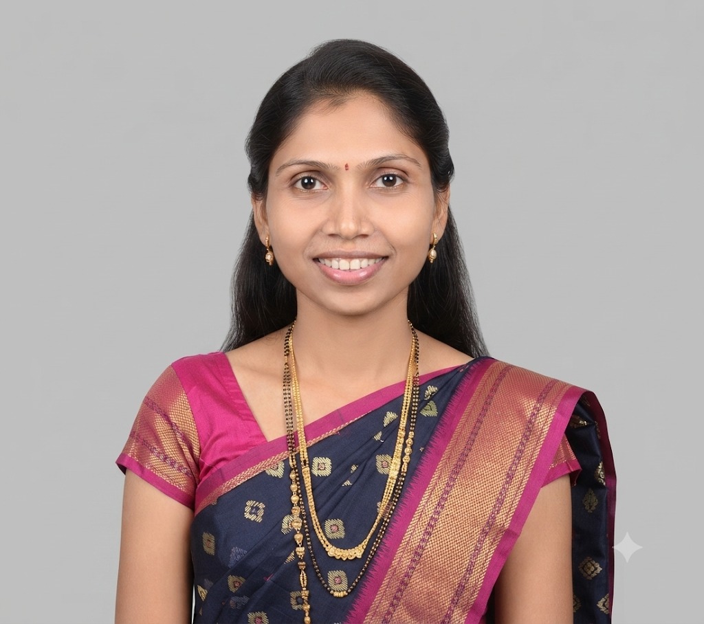 Ruhi gawade - Part time Cleaner and Cook and Baby Sitter in Worli in Mumbai